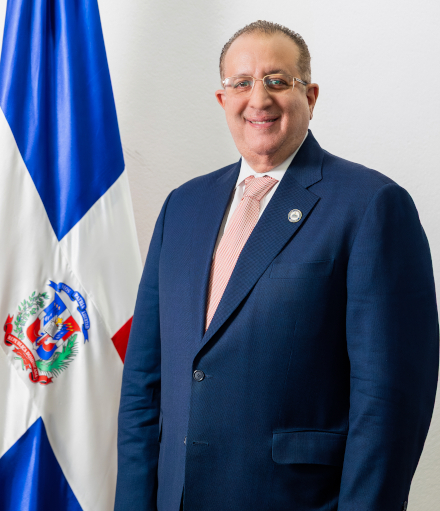 Foto de Magín Javier Díaz Domingo